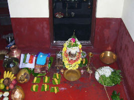 Bhadrapada Purnima