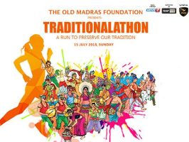 Traditionalathon