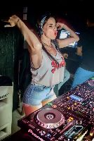 National Fashion Contest And Dj Show