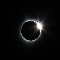 Solar Eclipse