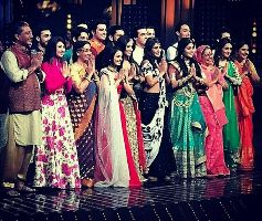 Star Parivaar Awards