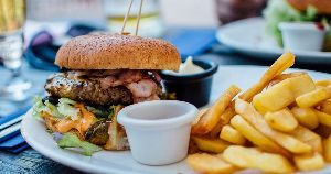 French Food Festival