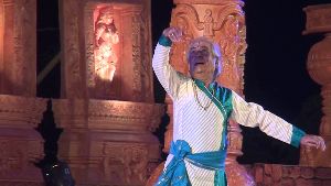 Sirpur National Dance And Music Festival
