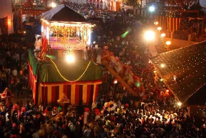 Bastar Lokotsav