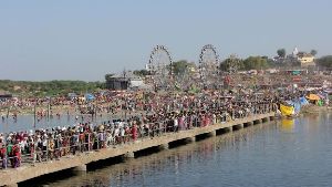 Baneshwar Fair
