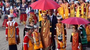 Ka Pom-blang Nongkrem