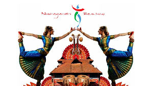Nishagandhi Festival