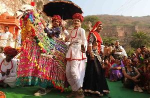 Bundi Utsav