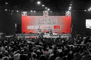 Sawai Gandharva Sangeet Mahotsav