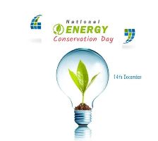 National Energy Conservation Day