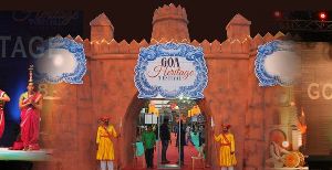 Goa Heritage Festival