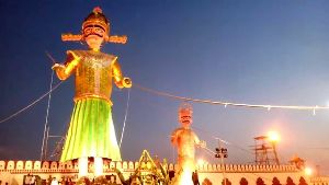 Kota Dussehra Mela
