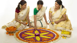 Thiruvonam
