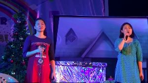 Ahaia Winter Festival