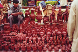 All India Handicrafts Week