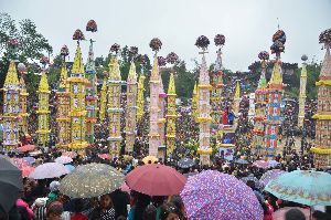 Behdeinkhlam Festival