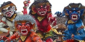 Nyepi Day