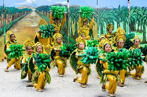 Sibug-sibug Festival