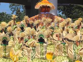 Tawo–tawo Festival