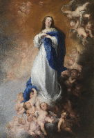 Feast Of Immaculate Conception