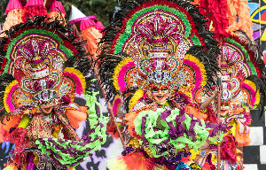 Masskara Festival
