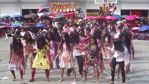 Aswang Festival