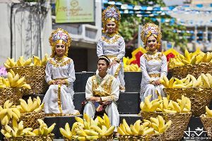 Banana Festival
