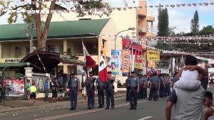 Malaybalay City Chartered Day