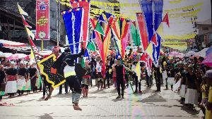 Lami-lamihan Festival
