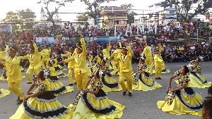 Kabanhawan Festival