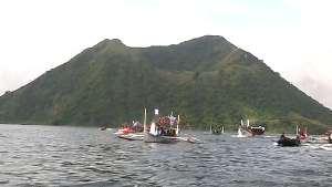 Taal Lake Festival