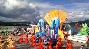 Jailolo Bay Festival