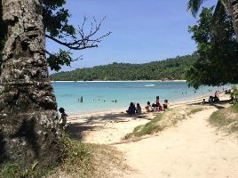 Kaliguan Fluvial Festival