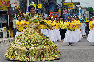 Pangapog Festival
