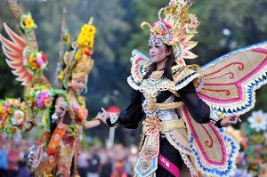 Banyuwangi Festival