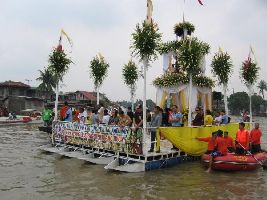 Feast Of The Holy Cross Of Wawa