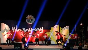 Wagayway Festival