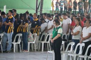Province Of Tarlac Founding Anniversary