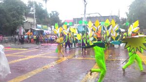 Wattah Wattah Festival