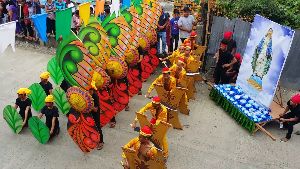 Sirong Festival
