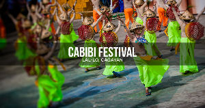 Cabibi Festival