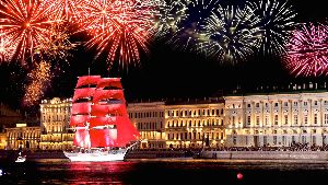 White Nights Festival