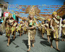 Sangyaw Festival