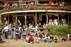 Rift Valley Festival