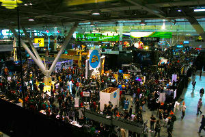 Penny Arcade Expo