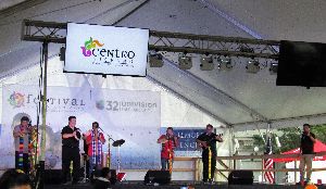 Festival Latinoamericano