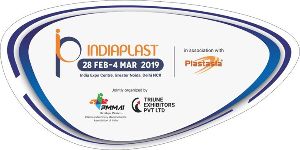 Indiaplast Exhibition
