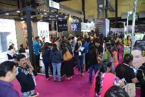 Professional Beauty Mumbai