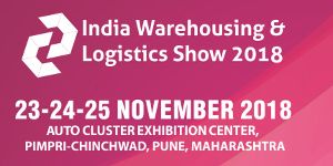 India Warehousing & Logistics Show