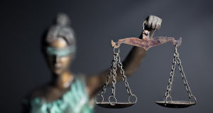 Women in The Legal Profession